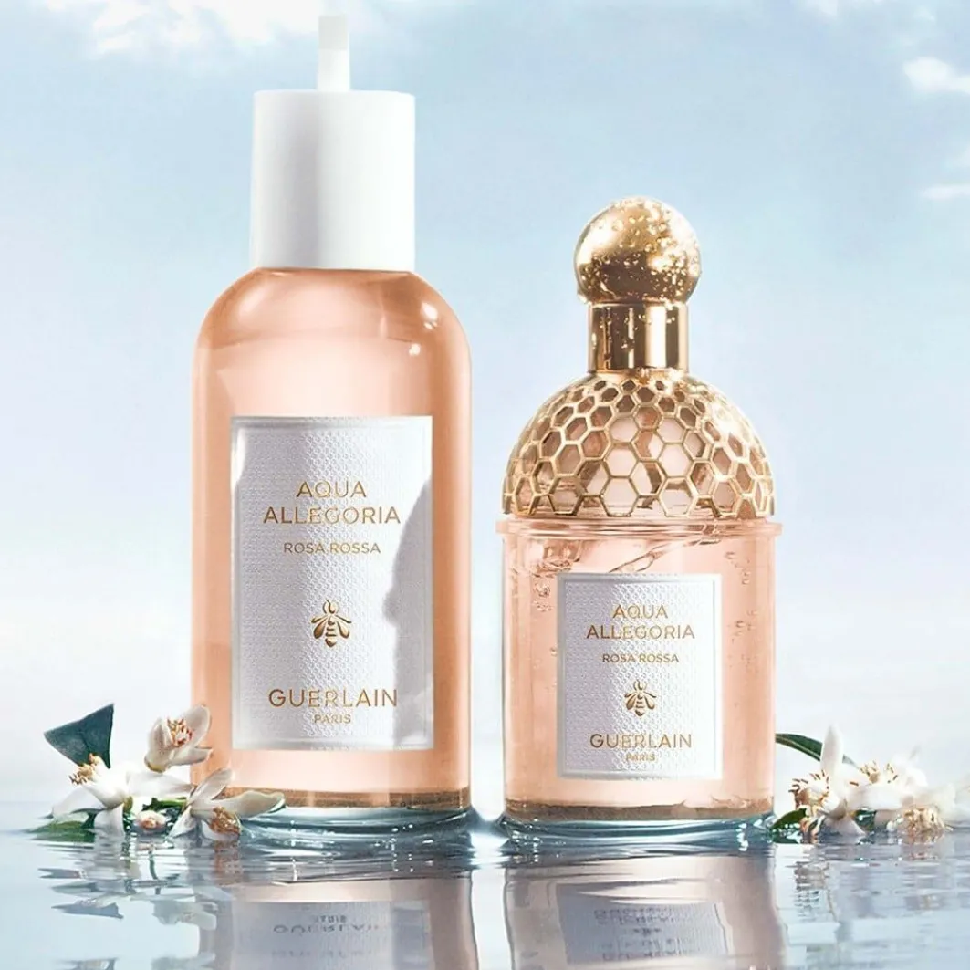 Aqua Allegoria Rosa Rossa>Guerlain New