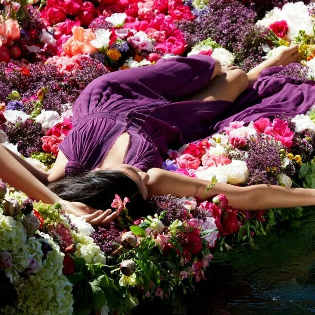 Aqua Allegoria Rosa Rossa>Guerlain New