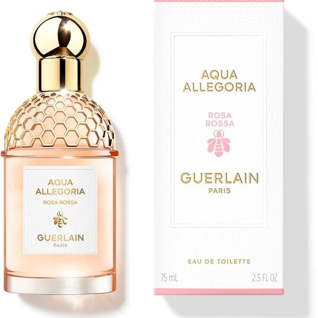 Aqua Allegoria Rosa Rossa>Guerlain New