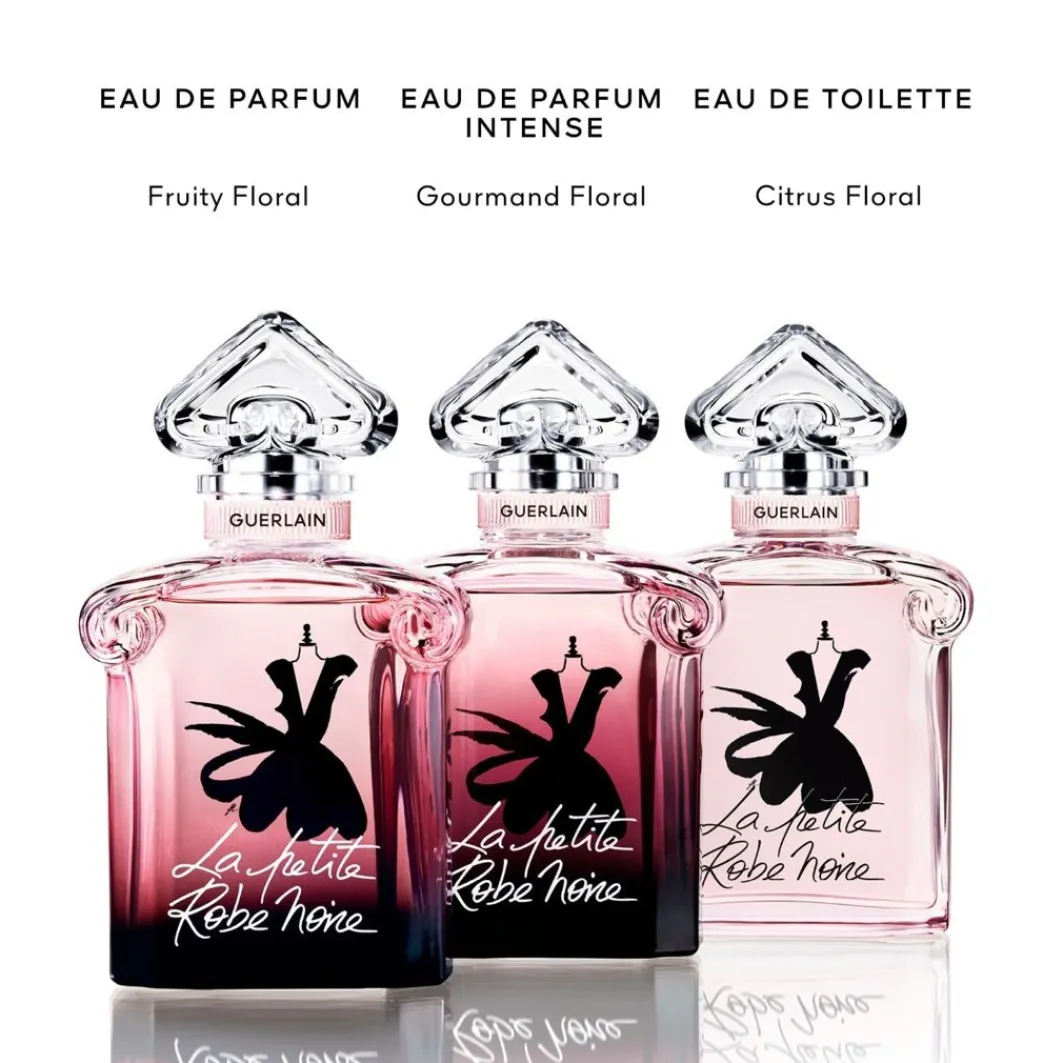 La Petite Robe Noire Eau De Toilette>Guerlain Online
