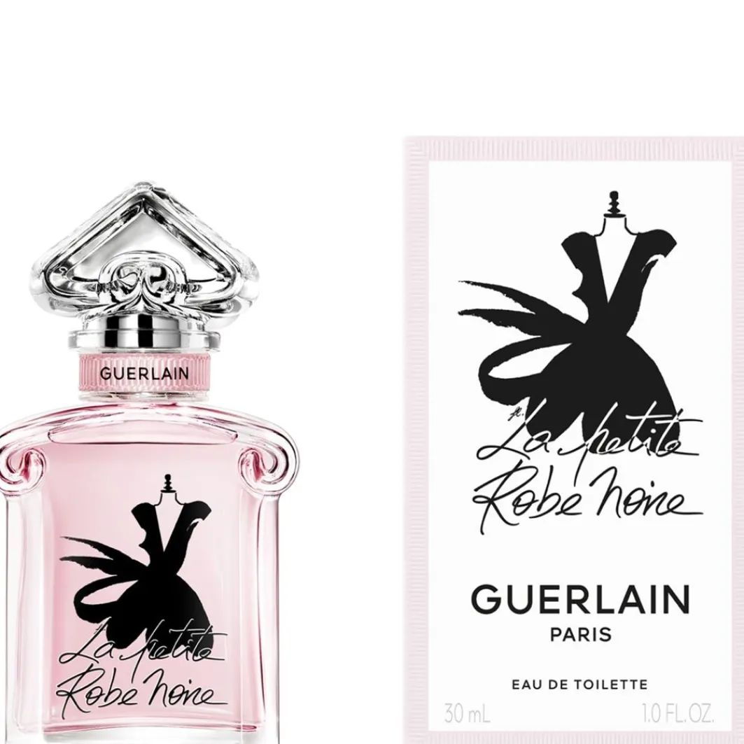 La Petite Robe Noire Eau De Toilette>Guerlain Online