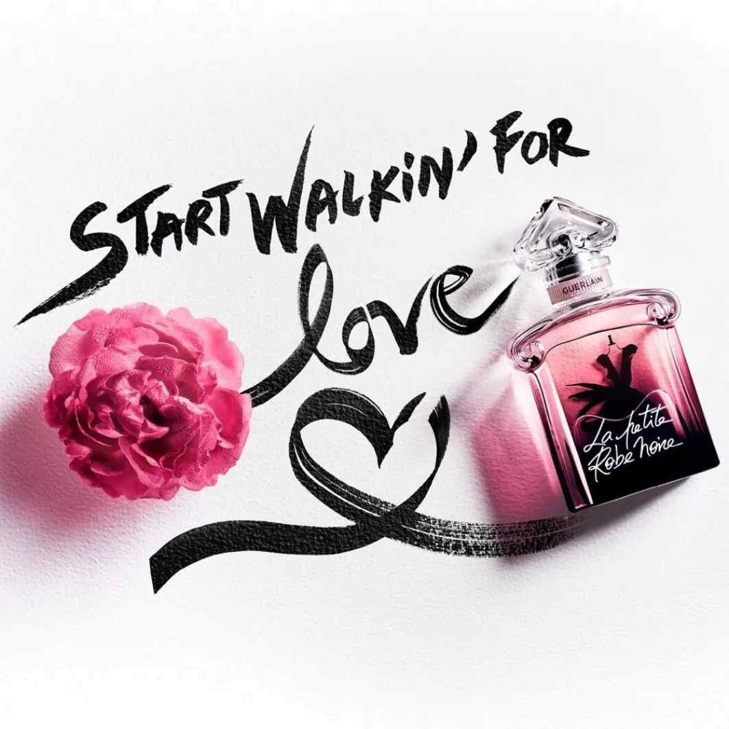 La Petite Robe Noire La Petite Robe Noir>Guerlain Flash Sale