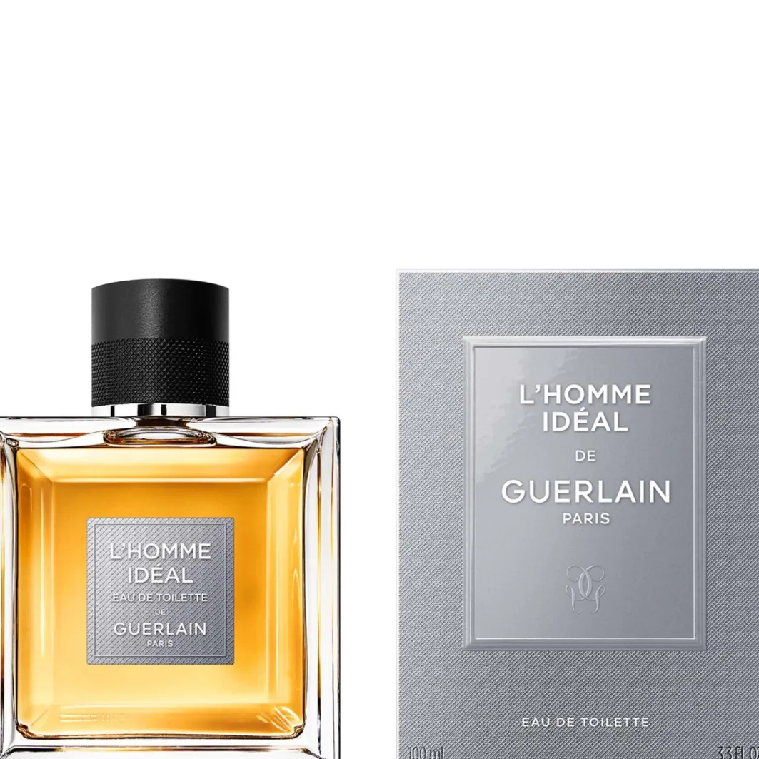 Guerlain Fragranze Maschili^ L'Homme Ideal L'Homme Ideal