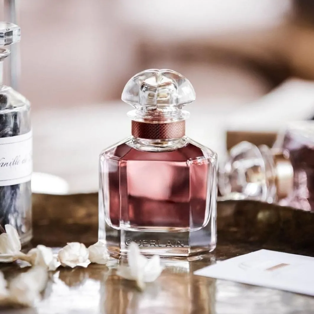 Mon Mon Intense>Guerlain Best Sale
