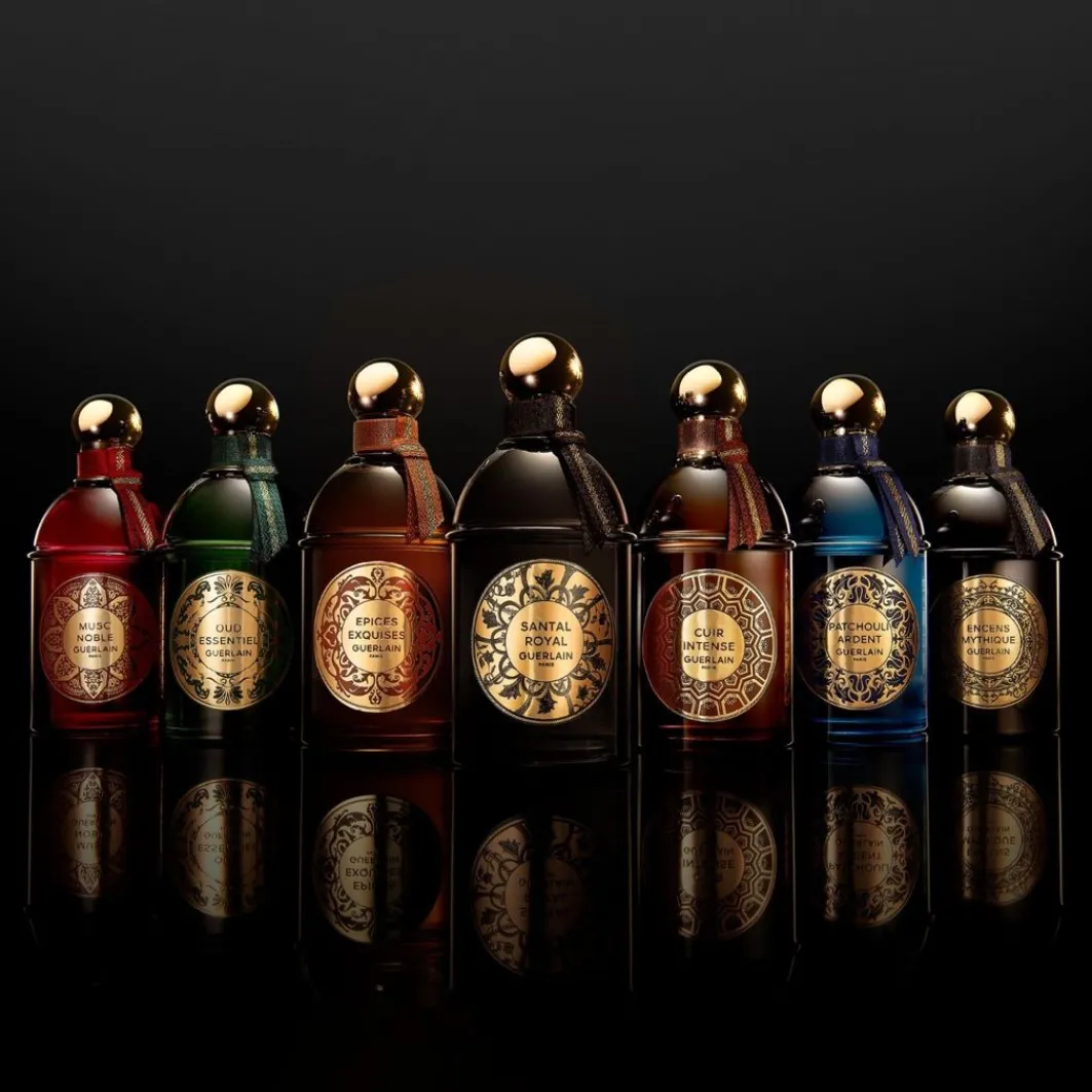 Santal Royal Oud Essentiel>Guerlain Cheap