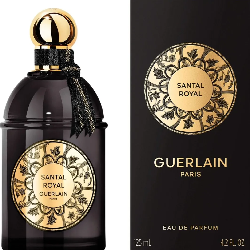 Santal Royal Santal Royal>Guerlain Discount