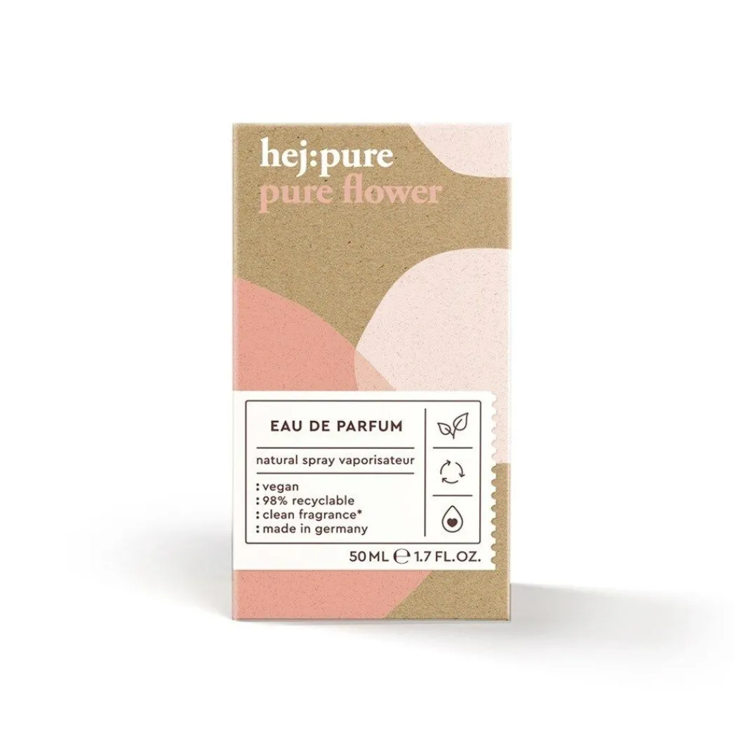 Pure Flower>hej:pure Best