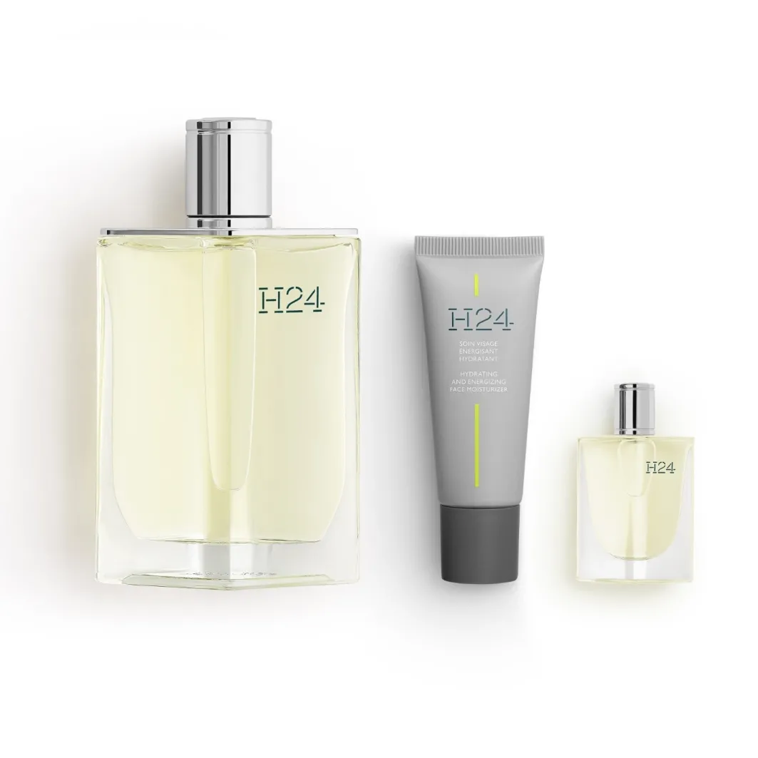 HERMÈS Fragranze Maschili^Hermes H24 Cofanetto