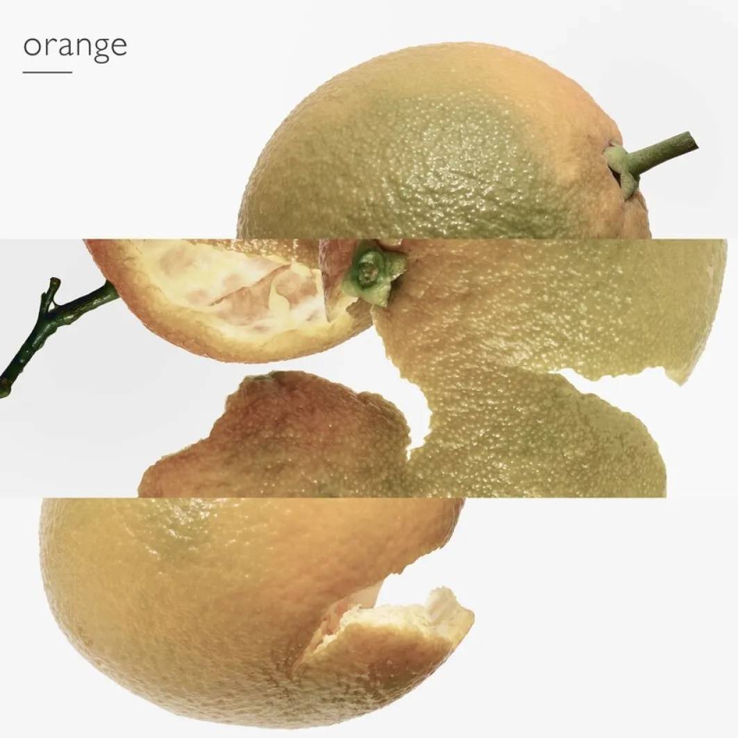 HERMÈS Fragranze Maschili^Hermes La Collezione Colognes Eau D'Orange Verte