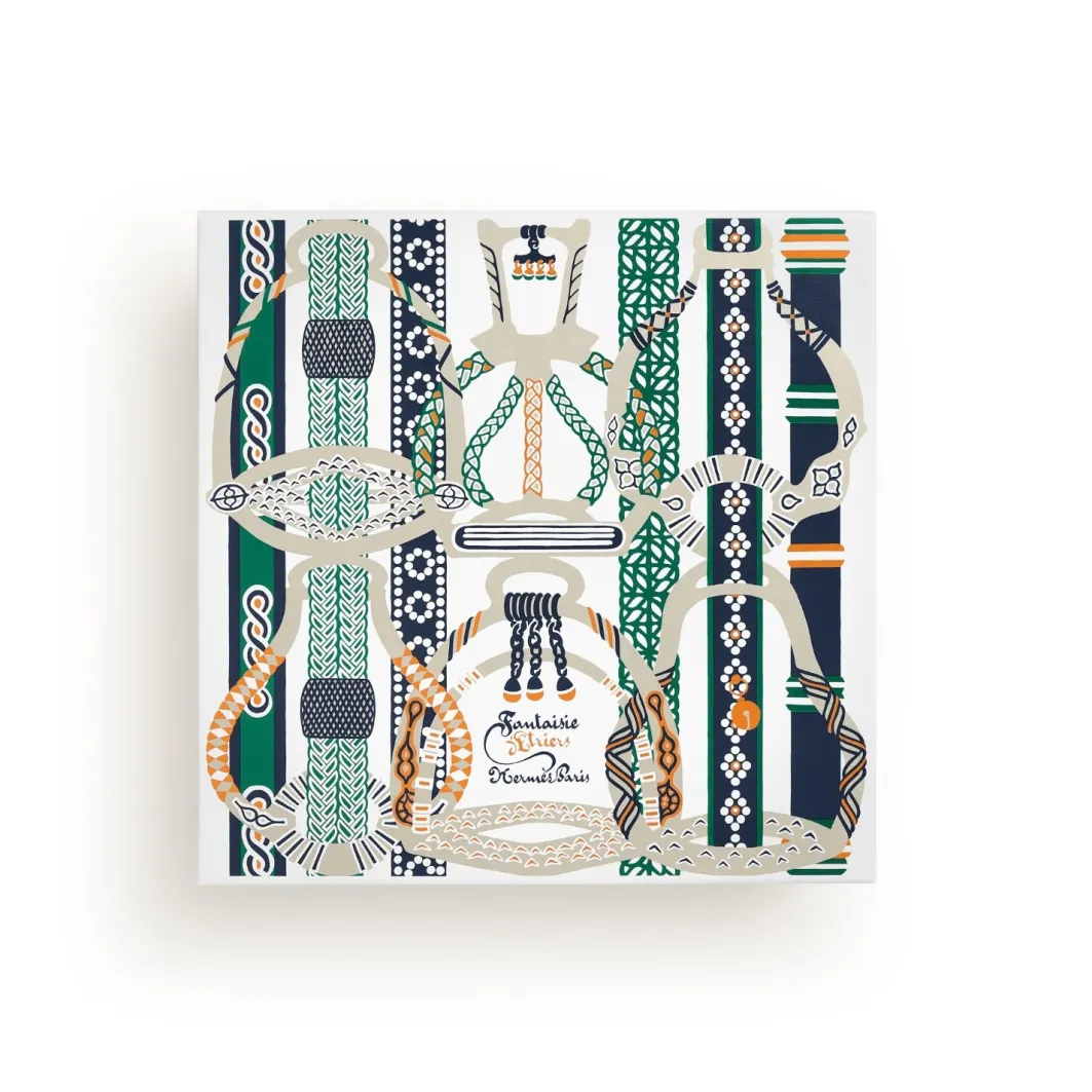 HERMÈS Cofanetti Profumo^Hermes Terre D'Hermes Cofanetto Terre D'Hermes, Eau De Toilette