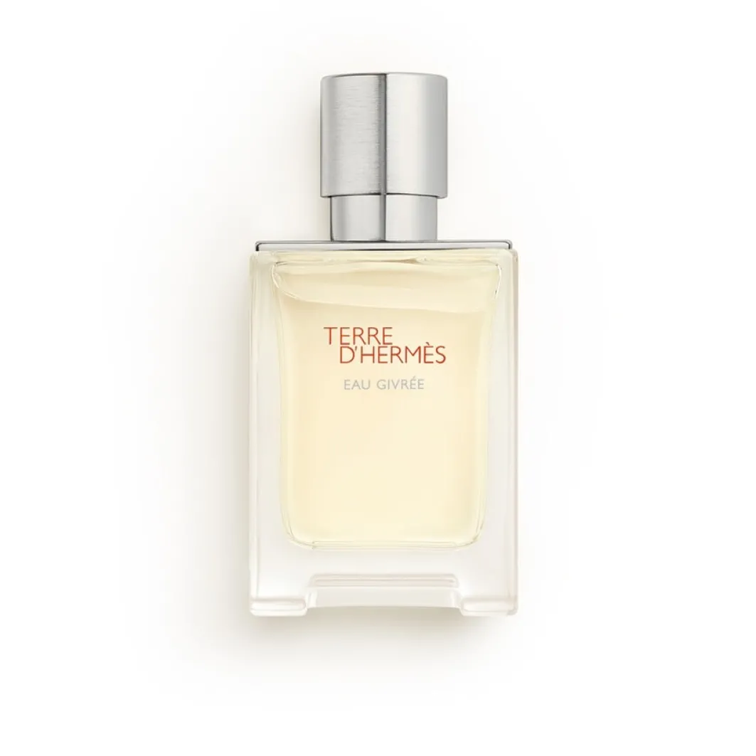 HERMÈS Fragranze Maschili^Hermes Terre D'Hermes Terre D'Hermes Eau Givree
