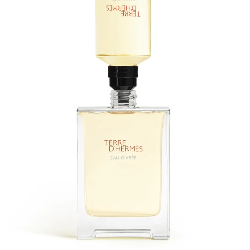 HERMÈS Fragranze Maschili^Hermes Terre D'Hermes Terre D'Hermes Eau Givree