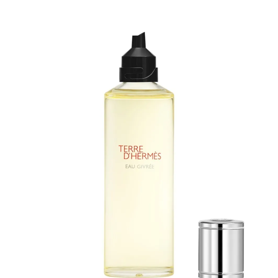 HERMÈS Fragranze Maschili^Hermes Terre D'Hermes Terre D'Hermes Eau Givree, Ricarica