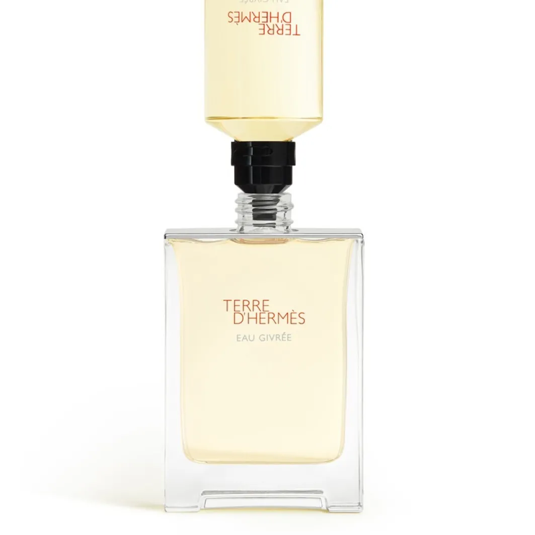 HERMÈS Fragranze Maschili^Hermes Terre D'Hermes Terre D'Hermes Eau Givree, Ricarica