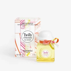 Hermes Twilly D'Hermes Twilly Eau Ginger>HERMÈS Best Sale