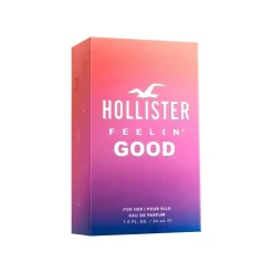 Feelin´ Good B536311>Hollister Hot