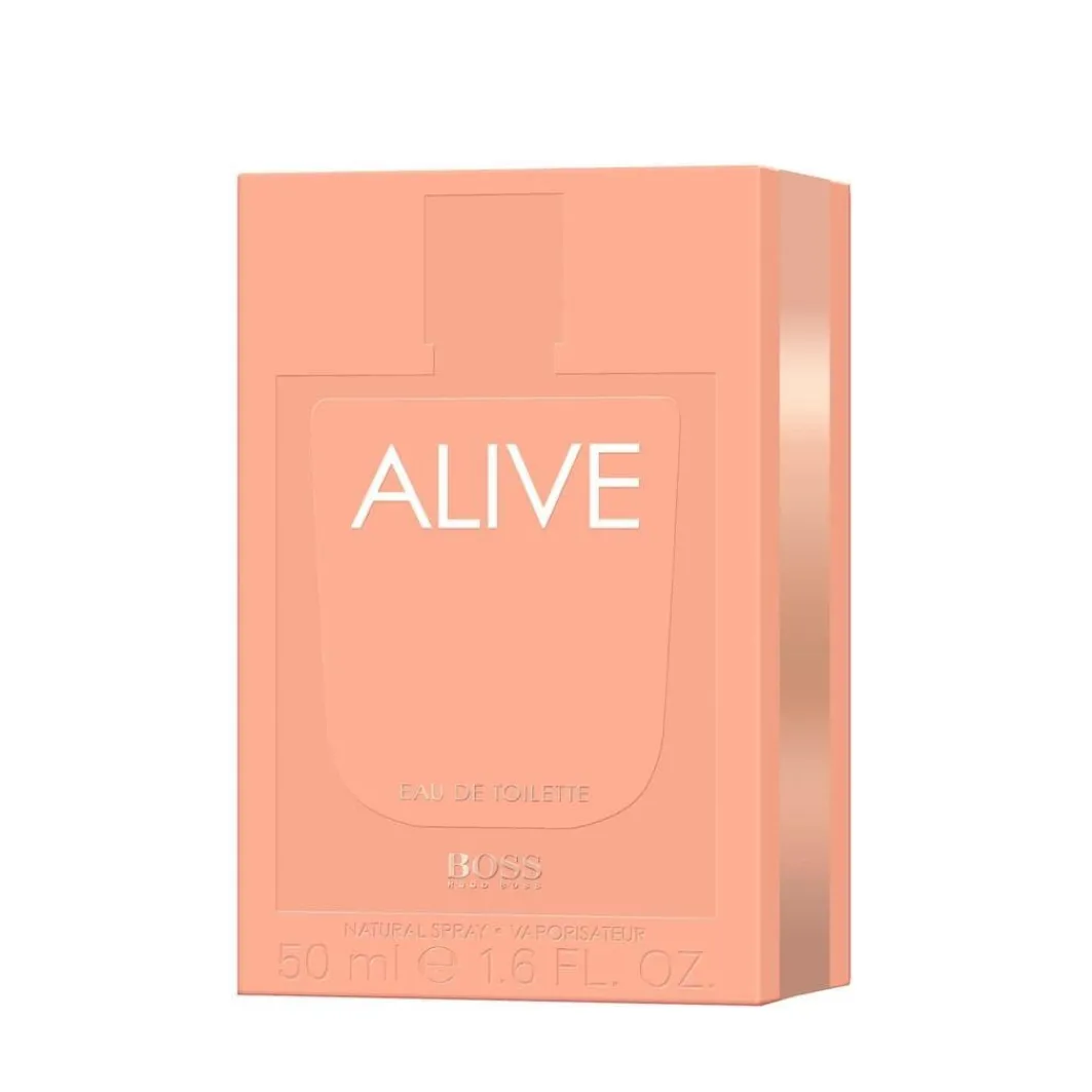Alive Boss Alive Eau De Toilette Spray>Hugo Boss Hot
