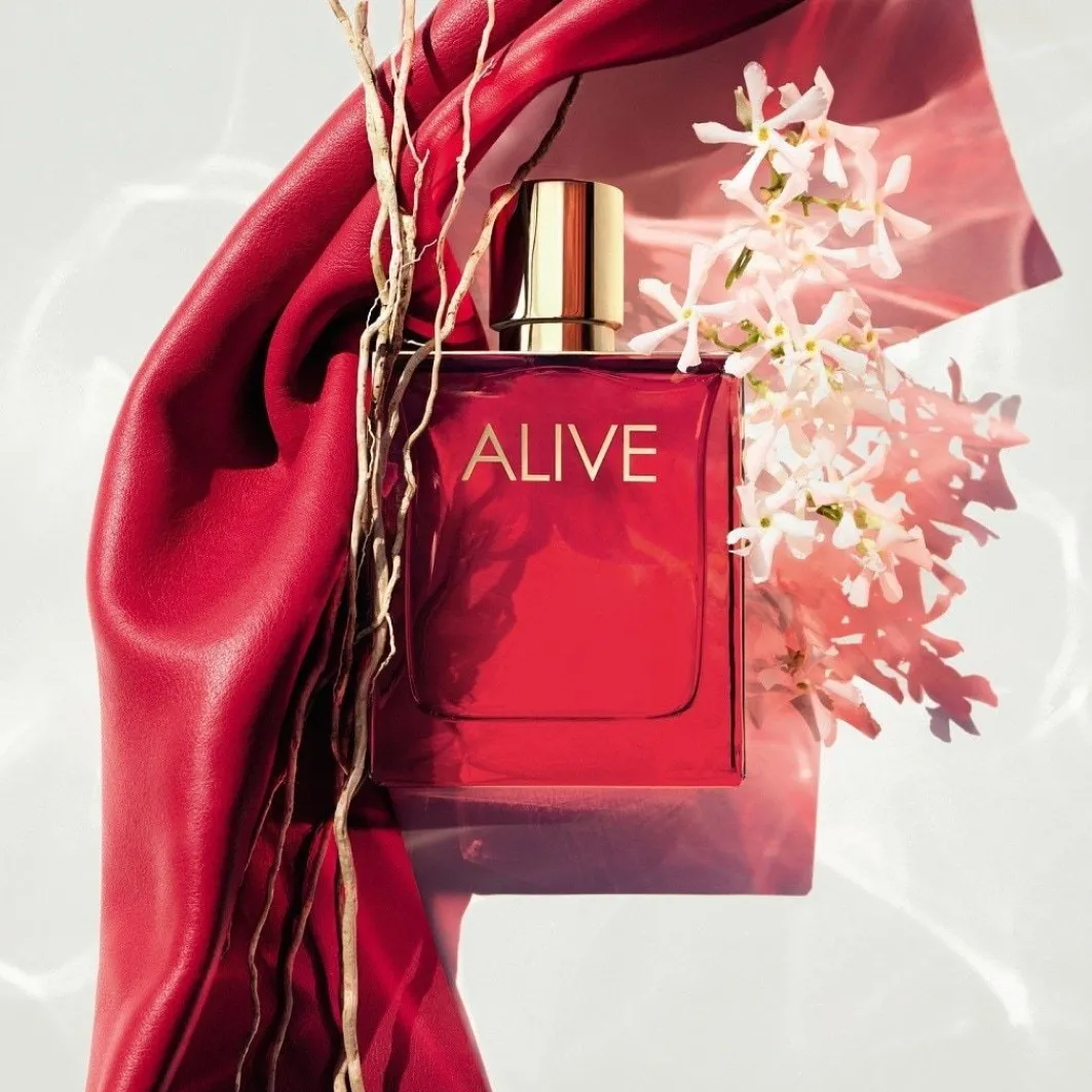 Alive Boss Alive Parfum>Hugo Boss Fashion