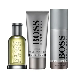 Hugo Boss Cofanetti^ Boss Bottled Cofanetto Regalo
