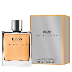 Hugo Boss Fragranze Maschili^ Boss In Motion Original Boss In Motion