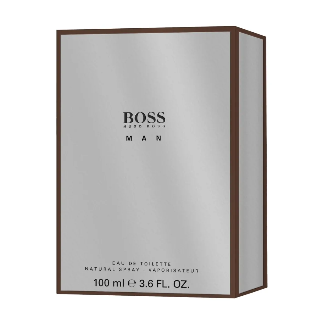 Hugo Boss Fragranze Maschili^ Boss Orange Man Eau De Toilette