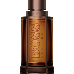 Hugo Boss Fragranze Maschili^ Boss The Scent Boss The Scent Absolute Eau De Parfum Spray