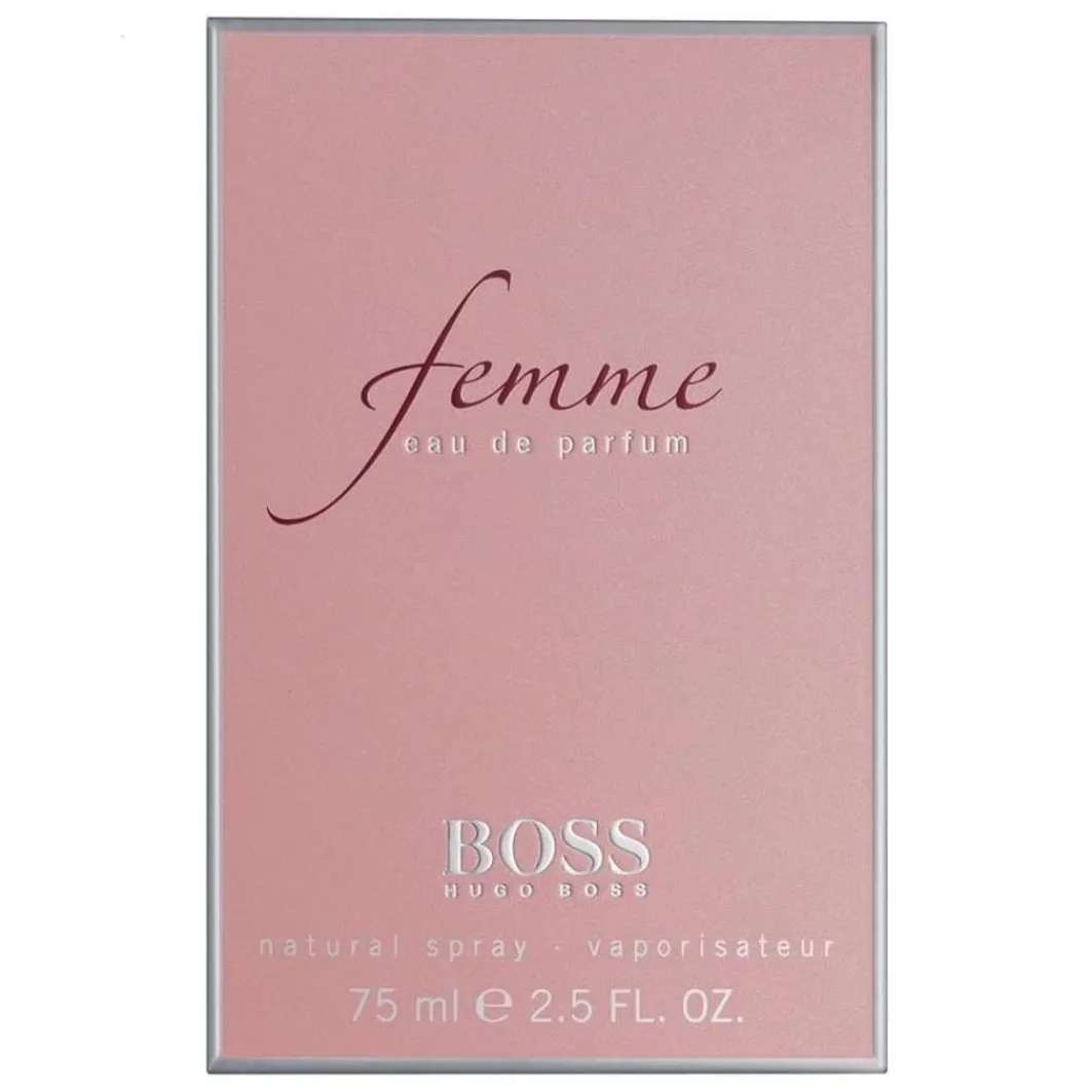 Boss Woman Boss Femme>Hugo Boss Cheap