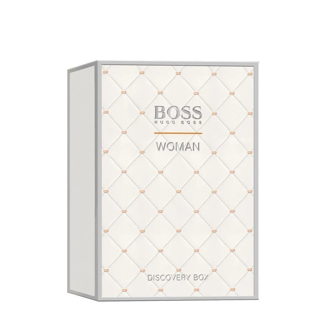 Boss Woman Discovery Box>Hugo Boss Cheap