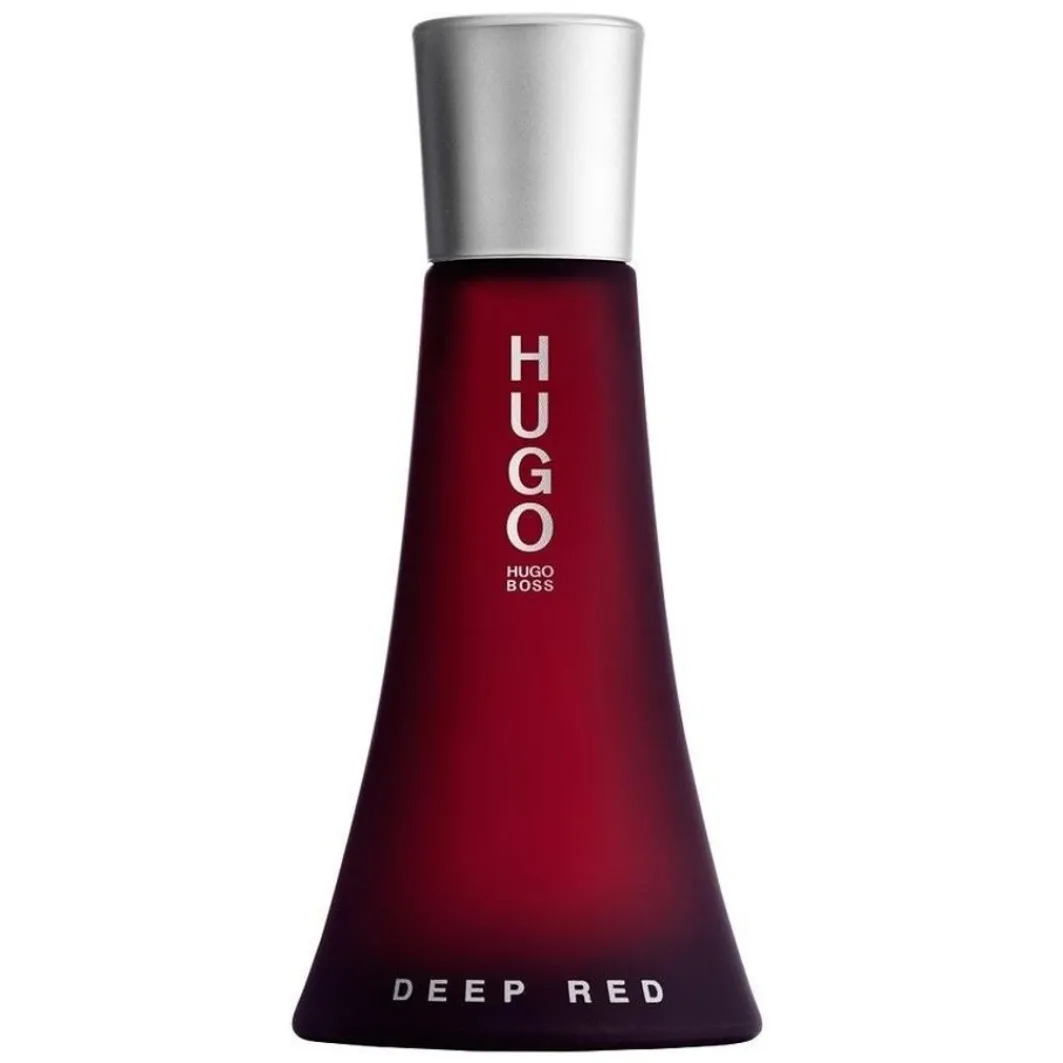 Hugo Deep Red Hugo Deep Red Eau De Parfum Spray>Hugo Boss Shop