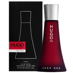 Hugo Deep Red Hugo Deep Red Eau De Parfum Spray>Hugo Boss Shop