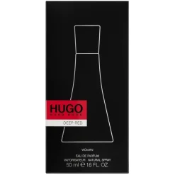 Hugo Deep Red Hugo Deep Red Eau De Parfum Spray><noscript><img width=