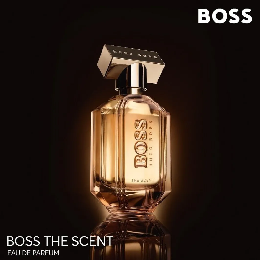 The Scent For Her The Scent For Her>Hugo Boss Best
