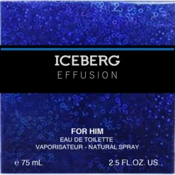 ICEBERG Fragranze Maschili^ Effusion For Man