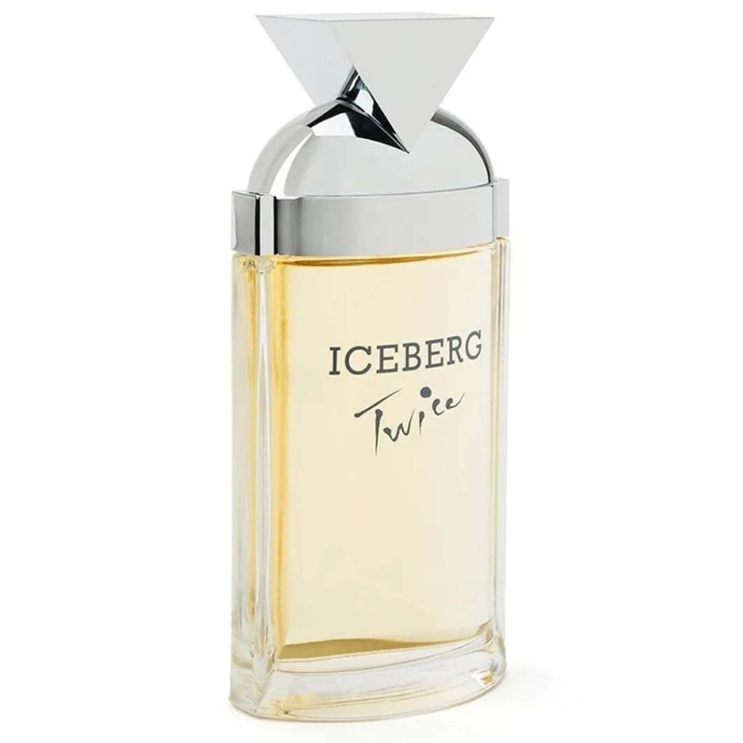 Twice For Woman Edt>ICEBERG Discount