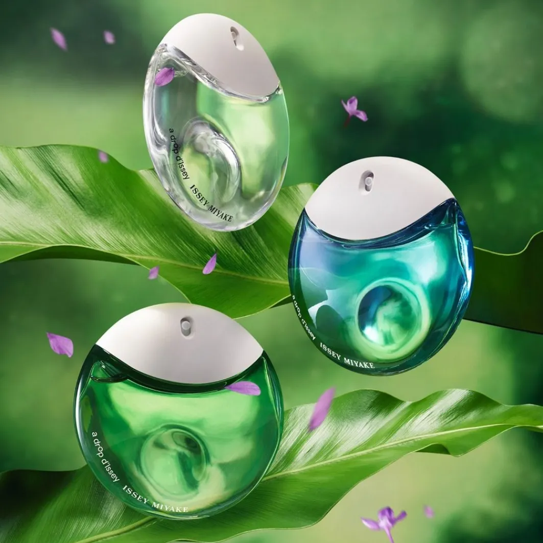 A Drop D'Issey A Drop D'Issey>Issey Miyake Shop