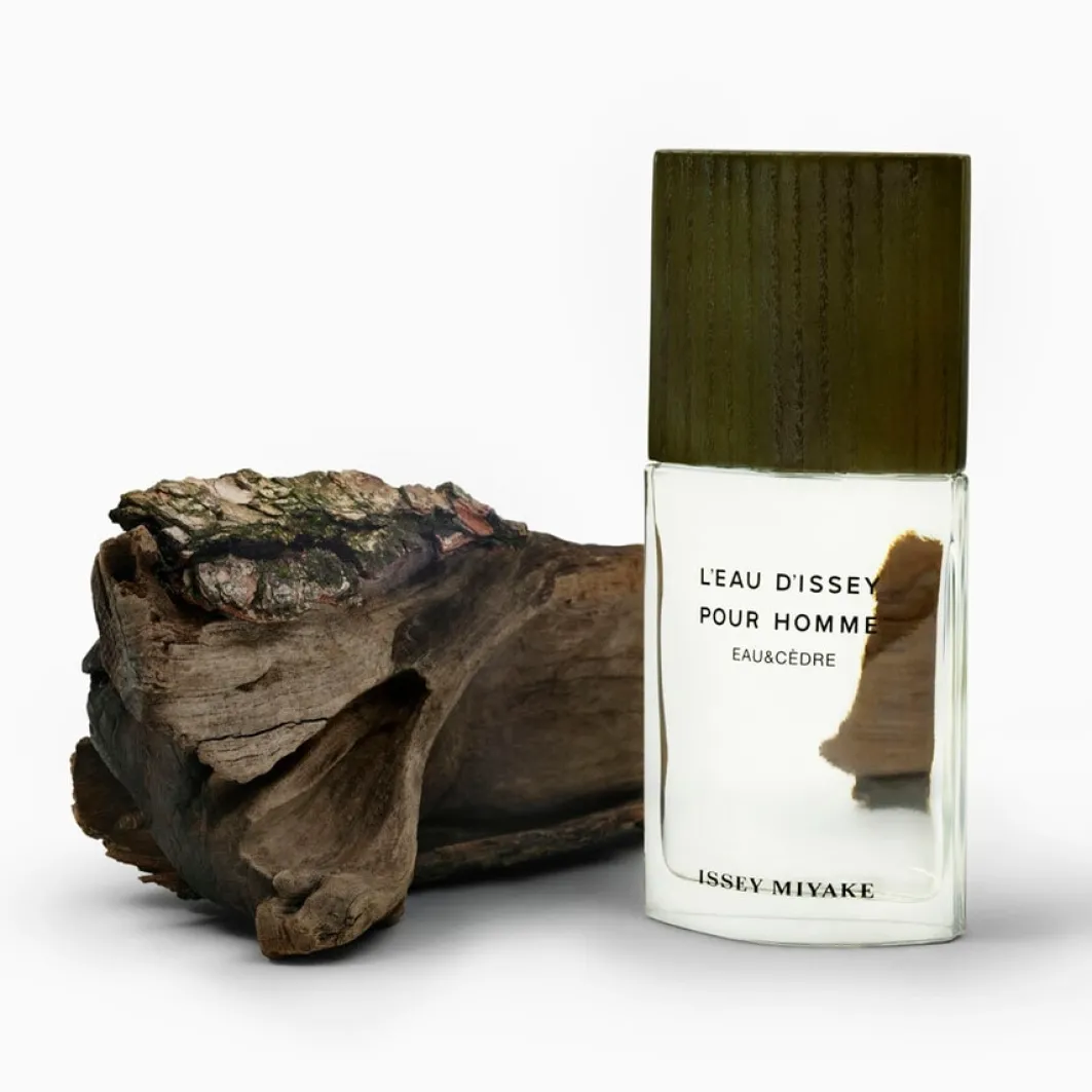 Issey Miyake Fragranze Maschili^ L'Eau D'Issey Pour Homme Eau & Cedre Edt Intense