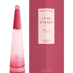 L'Eau D'Issey Pure Rose&Rose Intense>Issey Miyake Store