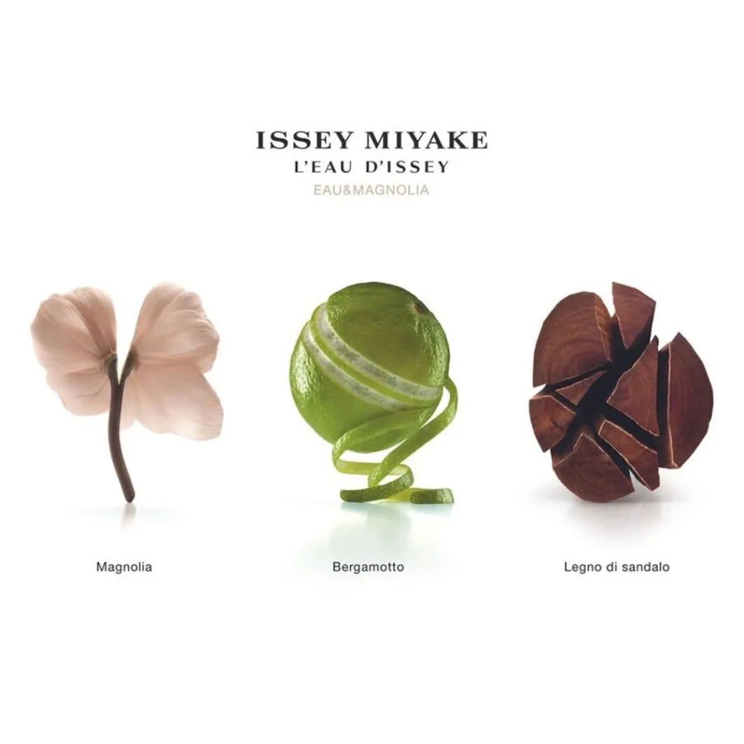 L'Eau D'Issey Eau & Magnolia Edt Intense>Issey Miyake Cheap