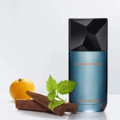 Issey Miyake Fragranze Maschili^ L'Eau D'Issey Pour Homme Fusion D'Issey