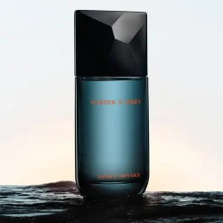 Issey Miyake Fragranze Maschili^ L'Eau D'Issey Pour Homme Fusion D'Issey