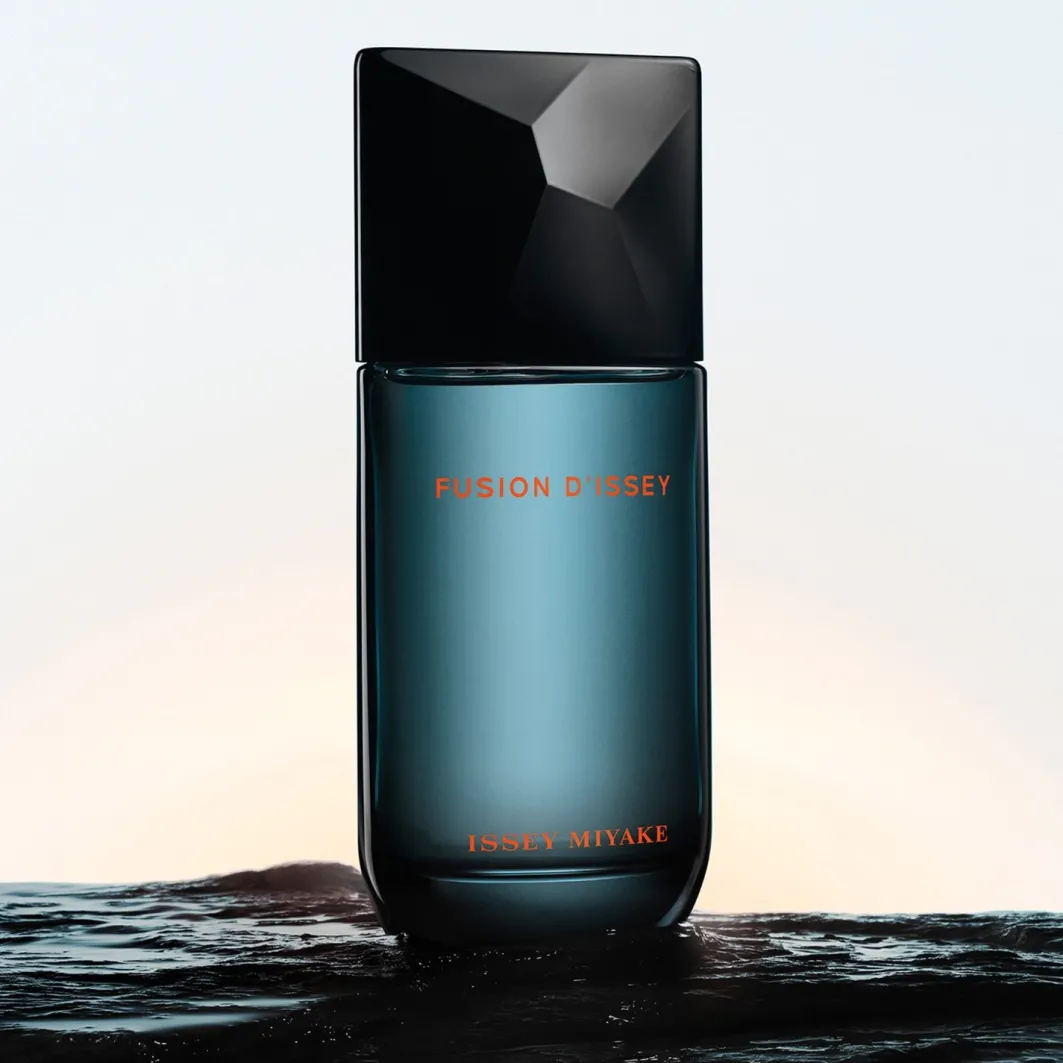 Issey Miyake Fragranze Maschili^ L'Eau D'Issey Pour Homme Fusion D'Issey