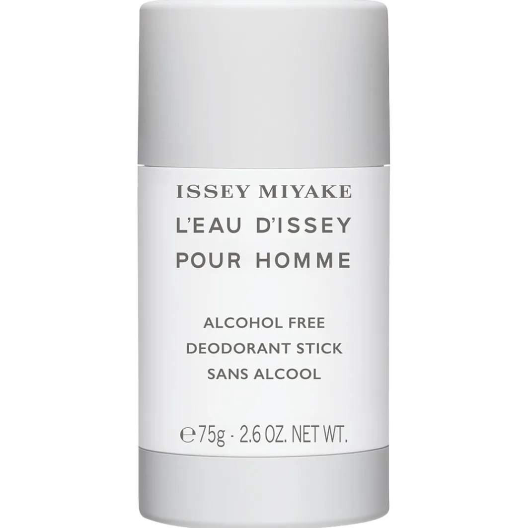 Issey Miyake Deodorante^ L'Eau D'Issey Pour Homme L'Eau D'Issey Pour Homme Deodorante Stick Senz'Alcol