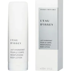 L'Eau D'Issey L'Eau D'Issey Latte Idratante Per Il Corpo 200Ml>Issey Miyake Hot