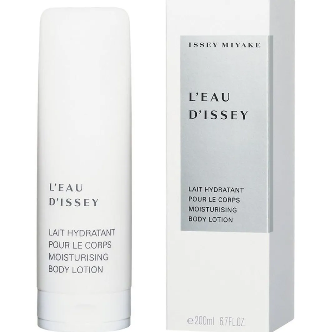 L'Eau D'Issey L'Eau D'Issey Latte Idratante Per Il Corpo 200Ml>Issey Miyake Hot