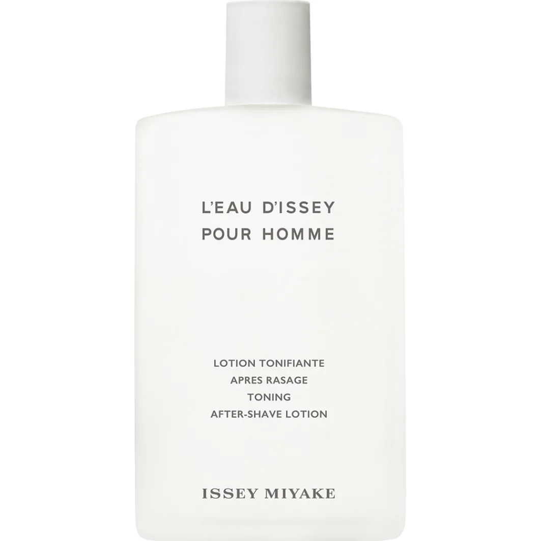 Issey Miyake Dopobarba & After Shave^ L'Eau D'Issey Pour Homme L'Eau D'Issey Pour Homme Lozione Dopobarba Tonificante 100Ml