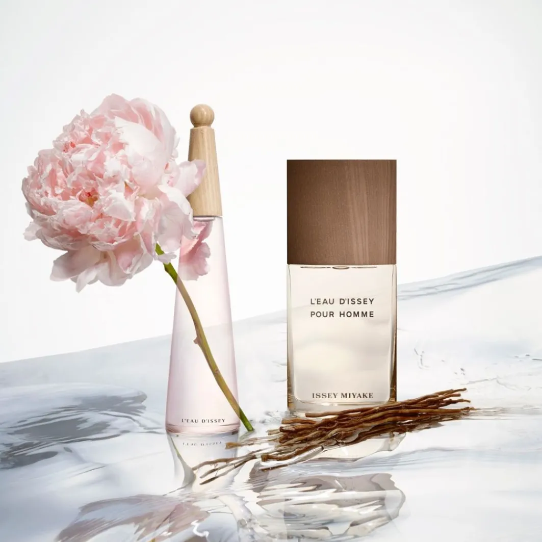 L'Eau D'Issey Eau&Pivoine>Issey Miyake New