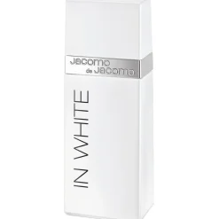 Jacomo Fragranze Maschili^ De In White Eau De Toilette Spray