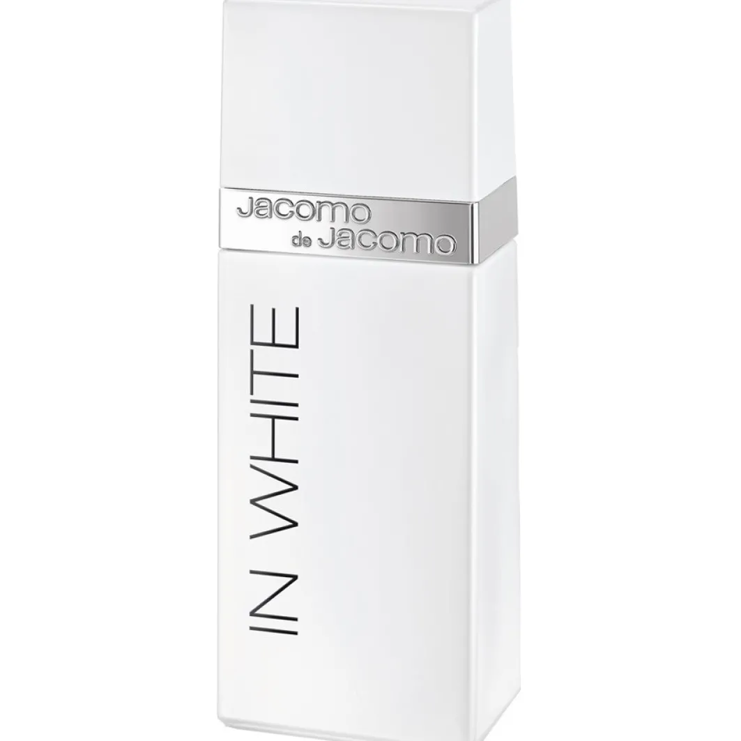 Jacomo Fragranze Maschili^ De In White Eau De Toilette Spray