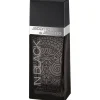 Jacomo Fragranze Maschili^ De In Black Eau De Toilette Spray