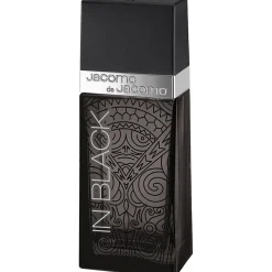 Jacomo Fragranze Maschili^ De In Black Eau De Toilette Spray
